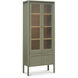 Hannah Green Cabinet, Tall